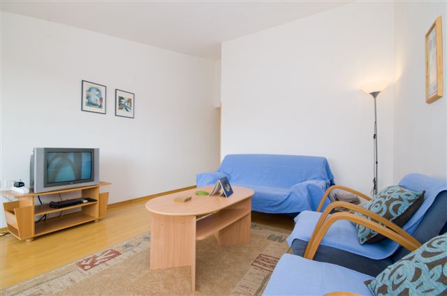Appartement 3